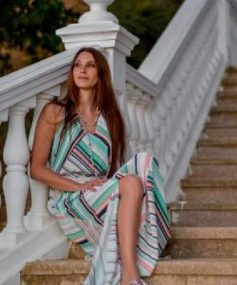 Маргаритка